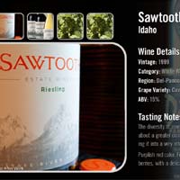 Cross Platform Mobile App For Listing Articles